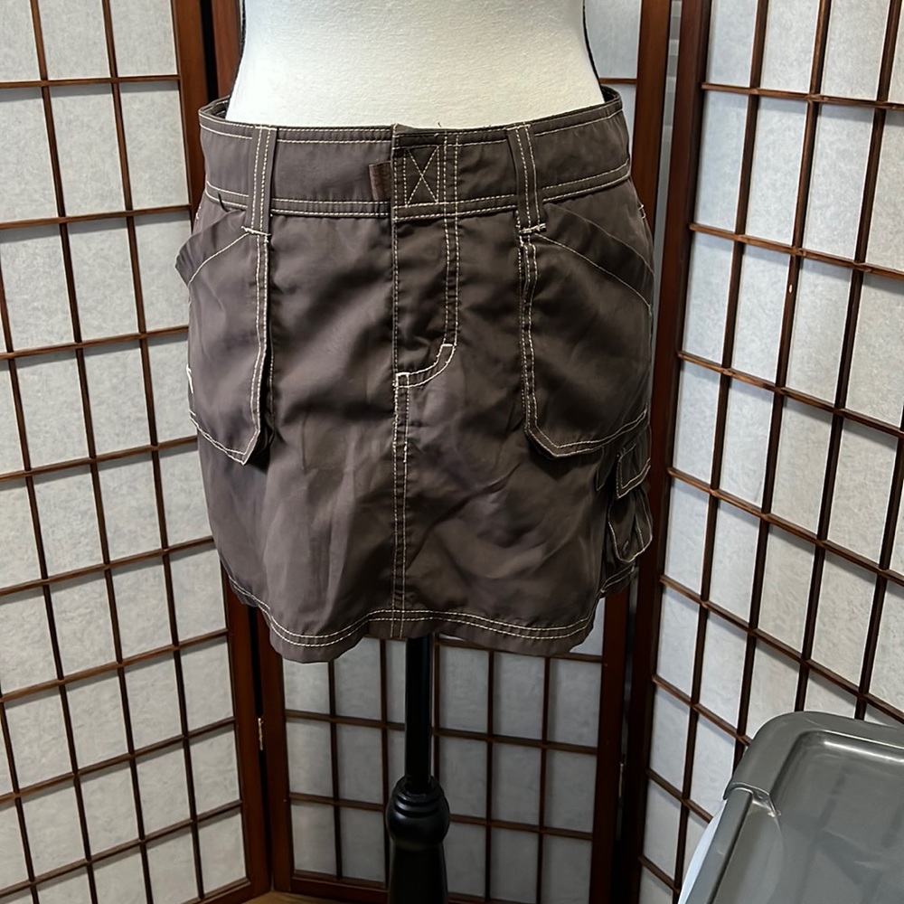 Roxy Beach Skirt